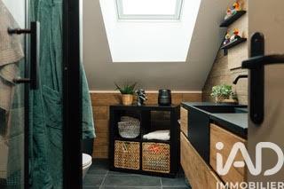 Appartement à vendre 3 pièces 86 m² Verny