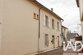 Appartement à vendre 3 pièces 86 m² Verny