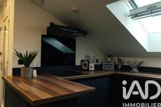 Appartement à vendre 3 pièces 86 m² Verny