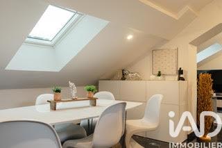 Appartement à vendre 3 pièces 86 m² Verny