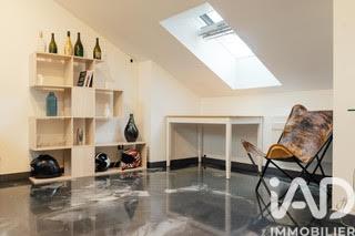 Appartement à vendre 3 pièces 86 m² Verny