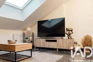 Appartement à vendre 3 pièces 86 m² Verny