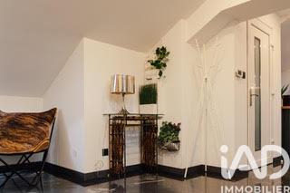 Appartement à vendre 3 pièces 86 m² Verny