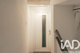 Appartement à vendre 3 pièces 86 m² Verny