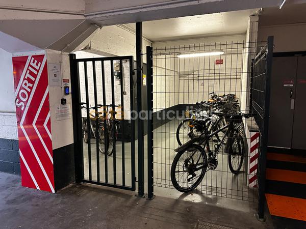 Vente Appartement110 m² - 4 Pièces - NANCY (54000)