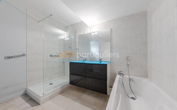 Vente Appartement110 m² - 4 Pièces - NANCY (54000)