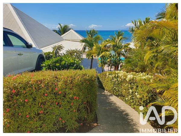 Maison (prestige) à vendre 4 pièces 167 m² Saint-François