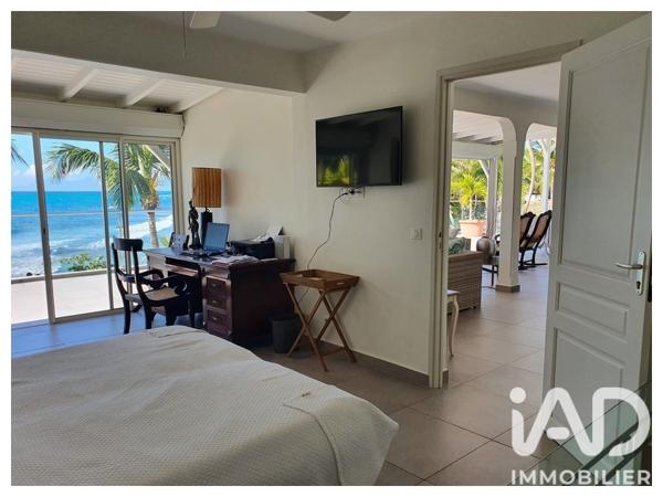 Maison (prestige) à vendre 4 pièces 167 m² Saint-François