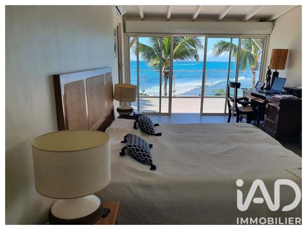 Maison (prestige) à vendre 4 pièces 167 m² Saint-François