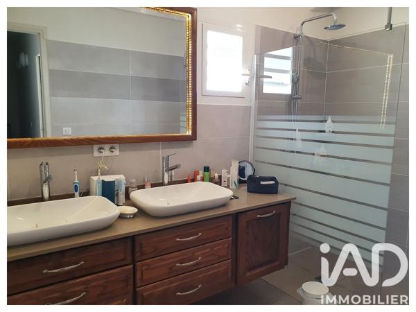 Maison (prestige) à vendre 4 pièces 167 m² Saint-François