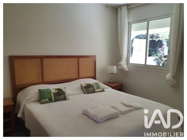 Maison (prestige) à vendre 4 pièces 167 m² Saint-François