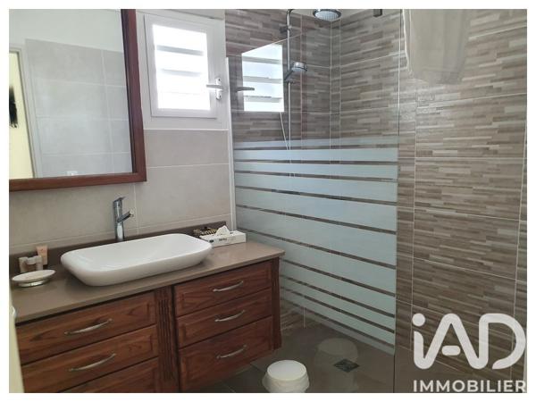 Maison (prestige) à vendre 4 pièces 167 m² Saint-François