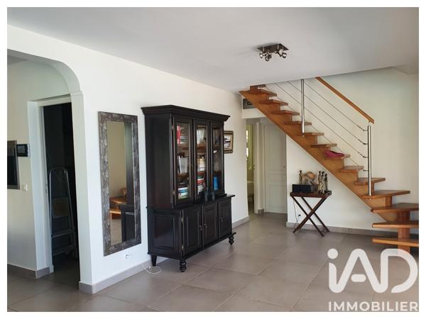 Maison (prestige) à vendre 4 pièces 167 m² Saint-François