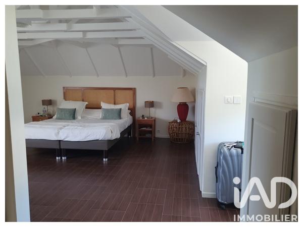Maison (prestige) à vendre 4 pièces 167 m² Saint-François