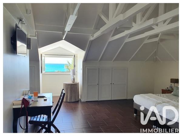 Maison (prestige) à vendre 4 pièces 167 m² Saint-François
