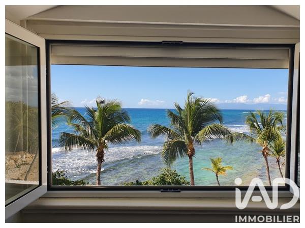 Maison (prestige) à vendre 4 pièces 167 m² Saint-François