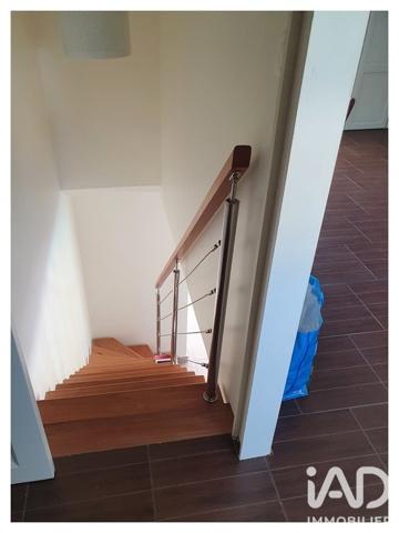 Maison (prestige) à vendre 4 pièces 167 m² Saint-François