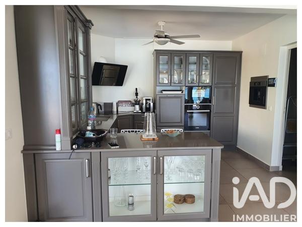 Maison (prestige) à vendre 4 pièces 167 m² Saint-François
