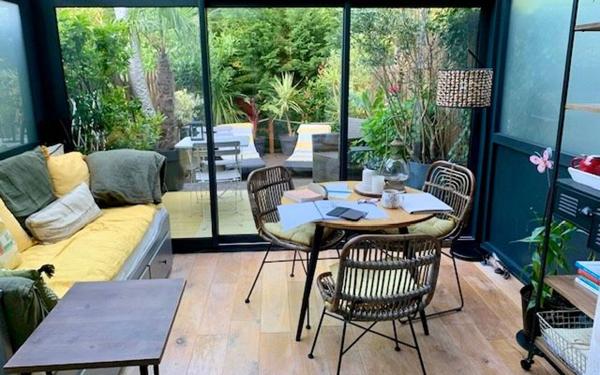 Maison à vendre    3 pièces • 61,77 m2 Anglet