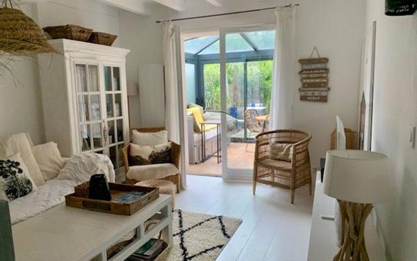 Maison à vendre    3 pièces • 61,77 m2 Anglet