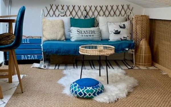 Maison à vendre    3 pièces • 61,77 m2 Anglet