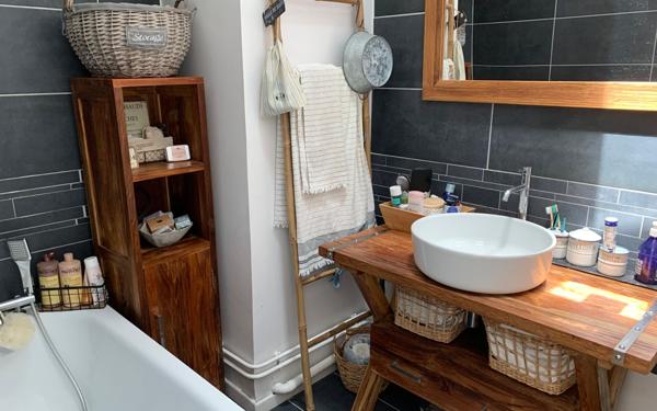 Maison à vendre    3 pièces • 61,77 m2 Anglet