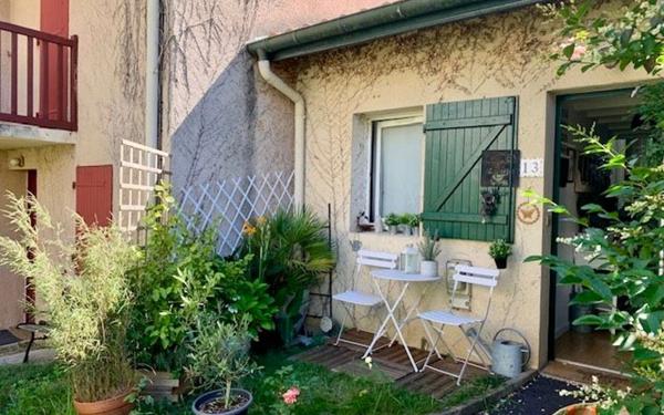 Maison à vendre    3 pièces • 61,77 m2 Anglet