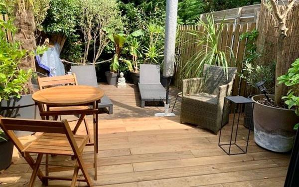 Maison à vendre    3 pièces • 61,77 m2 Anglet