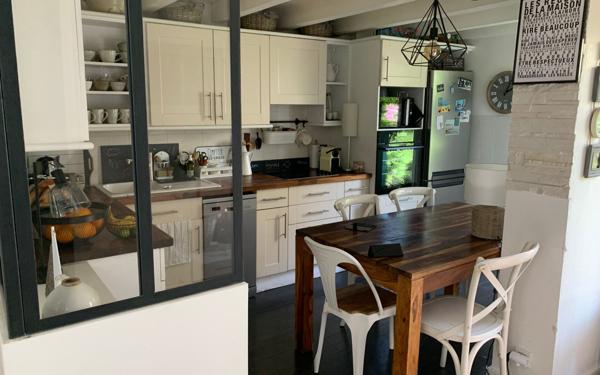 Maison à vendre    3 pièces • 61,77 m2 Anglet