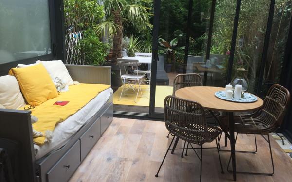 Maison à vendre    3 pièces • 61,77 m2 Anglet