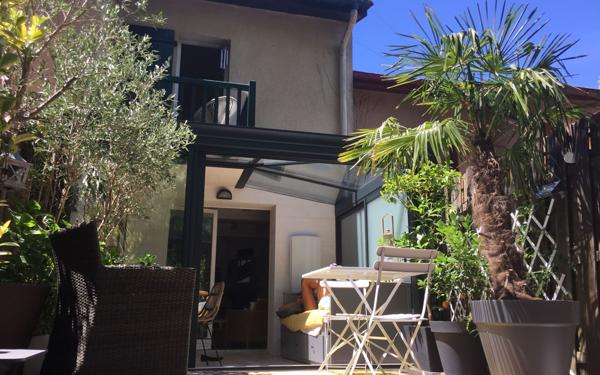 Maison à vendre    3 pièces • 61,77 m2 Anglet