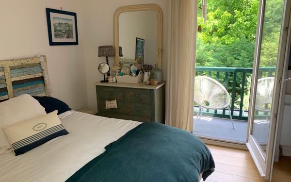 Maison à vendre    3 pièces • 61,77 m2 Anglet