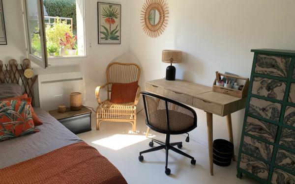 Maison à vendre    3 pièces • 61,77 m2 Anglet