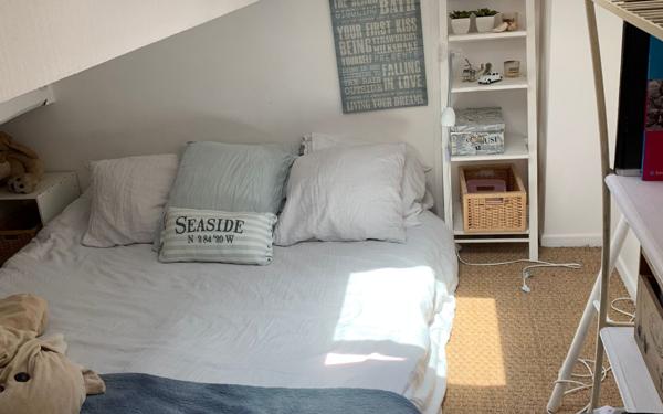 Maison à vendre    3 pièces • 61,77 m2 Anglet