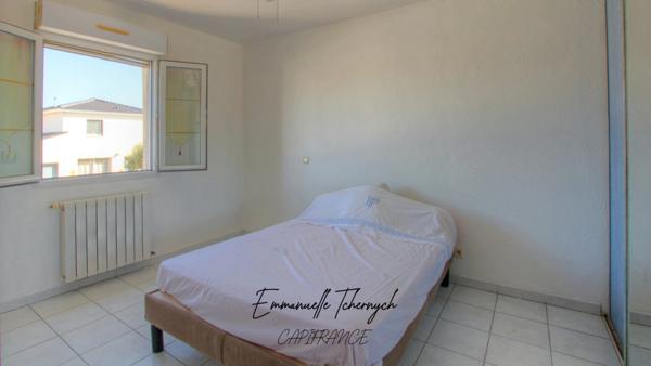 Maison à vendre 5 pièces FOS SUR MER (13)Calme, lumière et potentiel avec jardin – Quartier des Carabins