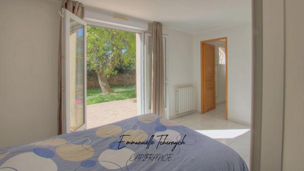 Maison à vendre 5 pièces FOS SUR MER (13)Calme, lumière et potentiel avec jardin – Quartier des Carabins