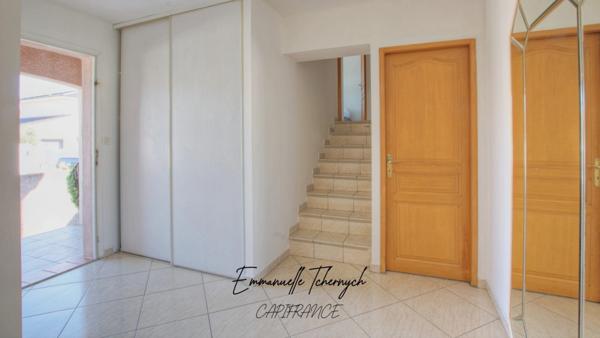 Maison à vendre 5 pièces FOS SUR MER (13)Calme, lumière et potentiel avec jardin – Quartier des Carabins