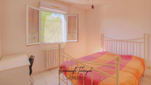 Maison à vendre 5 pièces FOS SUR MER (13)Calme, lumière et potentiel avec jardin – Quartier des Carabins