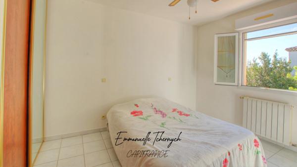 Maison à vendre 5 pièces FOS SUR MER (13)Calme, lumière et potentiel avec jardin – Quartier des Carabins