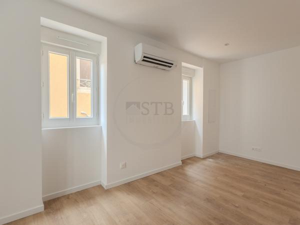 Appartement T2 rénové au premier étage à Vals-les-Bains