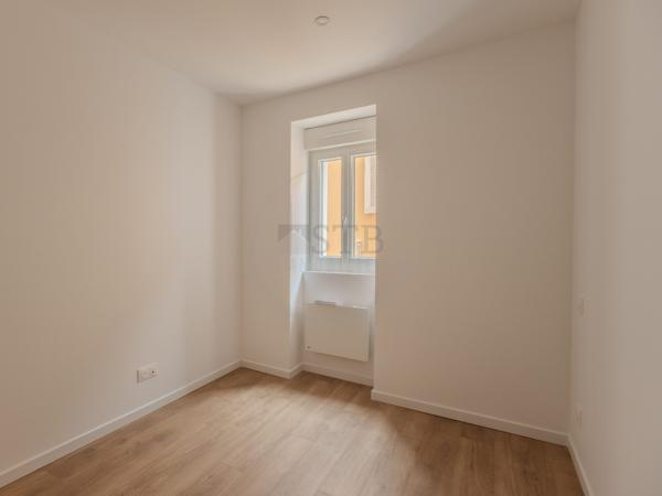 Appartement T2 rénové au premier étage à Vals-les-Bains