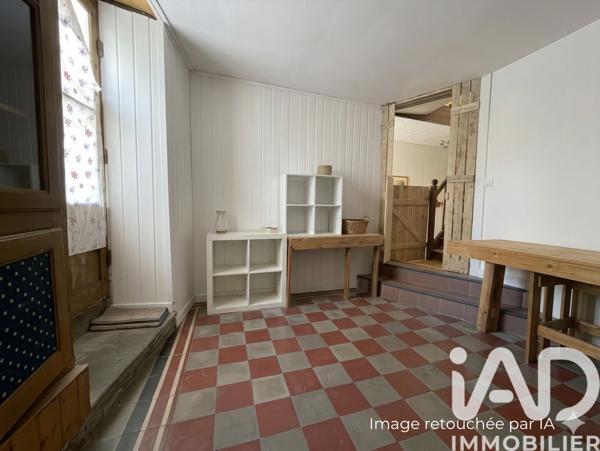 Appartement à vendre 6 pièces 112 m² Saint-Pierre-d'Albigny