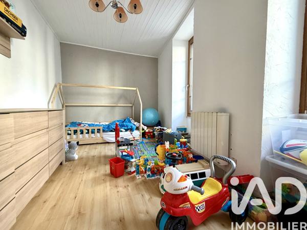 Appartement à vendre 6 pièces 112 m² Saint-Pierre-d'Albigny