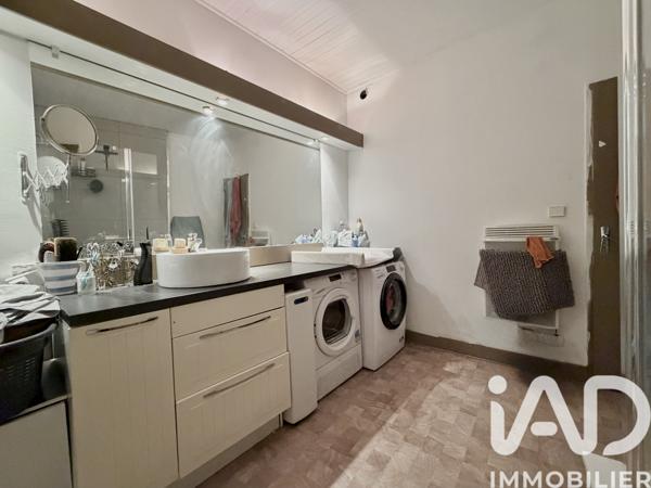 Appartement à vendre 6 pièces 112 m² Saint-Pierre-d'Albigny