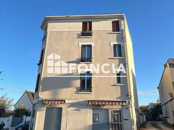 À vendre Immeuble 200 m² - Rueil-malmaison 92500