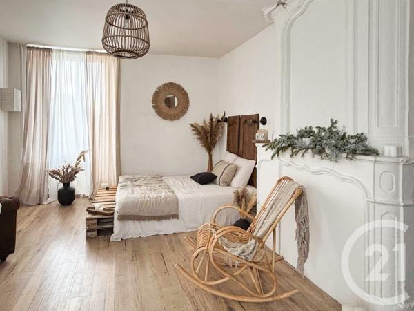 Maison à vendre  12 pièces - 405 m2 COSSE LE VIVIEN - 53