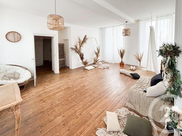 Maison à vendre  12 pièces - 405 m2 COSSE LE VIVIEN - 53