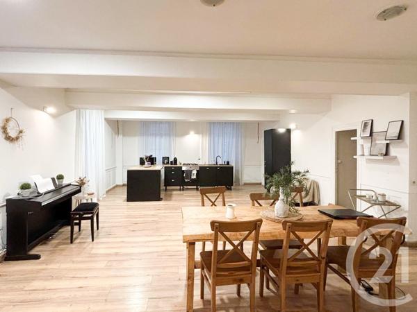 Maison à vendre  12 pièces - 405 m2 COSSE LE VIVIEN - 53