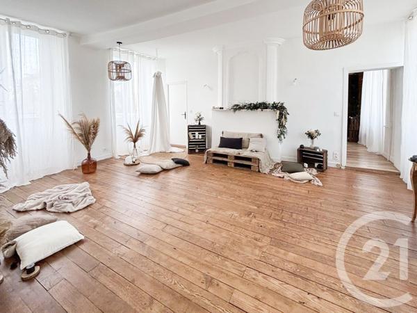 Maison à vendre  12 pièces - 405 m2 COSSE LE VIVIEN - 53