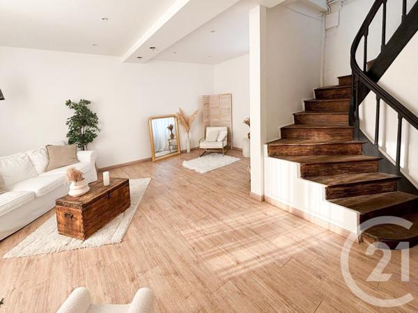 Maison à vendre  12 pièces - 405 m2 COSSE LE VIVIEN - 53